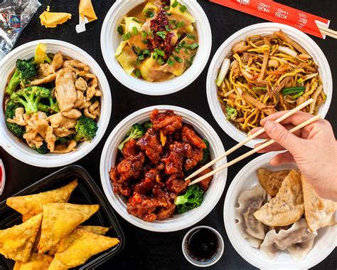 THE 20 BEST Chinese Food Delivery in Los Prados .